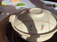-天宜隆蘑菇宴火锅(石景山旗舰店)