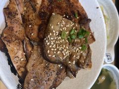 -熊吞·大碗丼烧肉饭(西市场嘉华店)