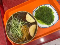 -华天延吉餐厅(西安门一店)