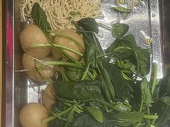 -古彭7只羊·招牌白串·碳锅羊肉旗舰店