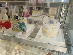 -CAKE BOSS 蛋糕老板(西单君太百货店)