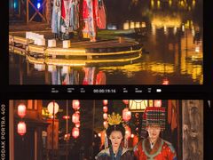 -茅山东方盐湖城景区