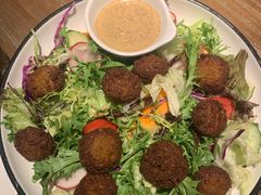 -FABIO’S费比欧披萨餐厅