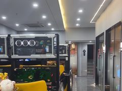 -杰拉电竞·网咖(杭州钱塘区龙湖金沙天街店)