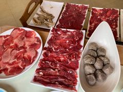 -广味鲜潮汕牛肉火锅(延安三路店)