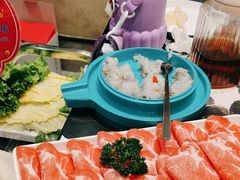 -名都晓荷塘(涿州店)