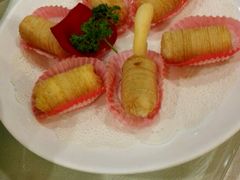 -椿记烧鹅(叠彩店)