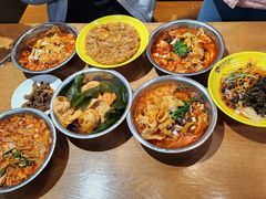 -岚方螺蛳粉(铁西店)