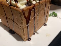 -高第街56号餐厅(泰安万达店)