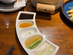 -北京老铺烤鸭(高新店)
