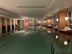 -上海柏悦酒店