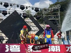 -清泉湾生态旅游度假区