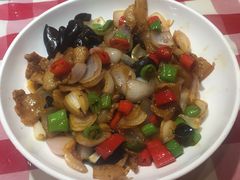 -西贝莜面村(双井店)