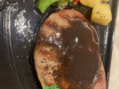 -必胜客(射阳吾悦店)