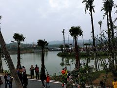 -枫香湖儿童公园