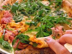 -PIZZA BIANCA(万象城店)