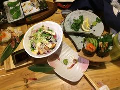 -三渡居酒屋