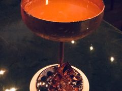 -顶层酒吧ROOF(上海艾迪逊酒店)