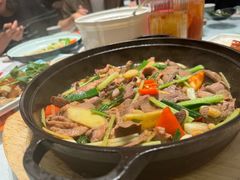-先记烧鹅王·本地粤菜(福永店)