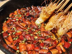 -成都吃客(奎星楼店)