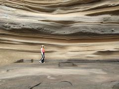 -石螺口海滩