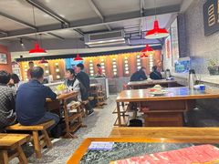 -昌盛德徐州老菜馆