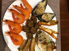 -明月东一酒店·菲斯特自助餐厅