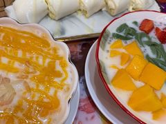 -甜心妈妈·榴莲星级糖水(北京路总店)
