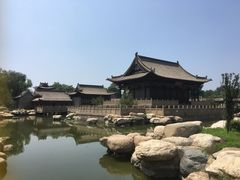 -榆次老城