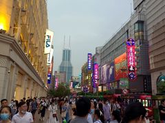 -清真·玛丽亚新疆菜主题餐厅(浙江中路店)