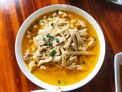 霉千张蒸肉-丁来兴酒店(西街店)