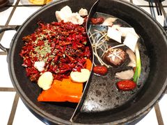 -贰回巷火锅馆(钟楼店)