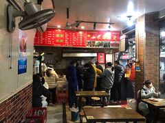 -小朱麻辣串(益民街店)