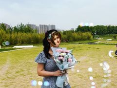 -拾花记花艺·求婚·订婚·生日布置(高新店)