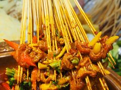 -镇江龙·火锅串串(武侯祠店)