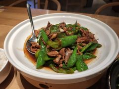 -胡子大厨·超级小炒肉(晶耀前滩店)