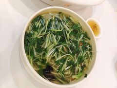 -山泉公馆酒家(珠江新城店)