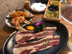 -黑牛の店·和牛烧肉(合生汇店)
