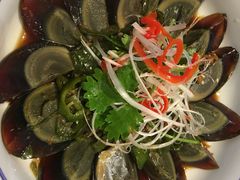 泡椒变蛋-大厨小馆(华阳城店)
