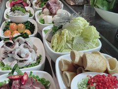 -77号渔船·蒸海鲜青岛菜(积米崖店)