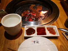 -御牛道日式烤肉料理(杭州万象城店)