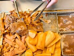 -老day牛杂(官也街总店)