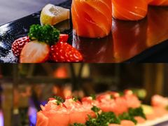 -长沙三景韦尔斯利酒店·Oval全日制餐厅自助餐