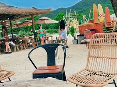 -西涌国际滨海旅游区