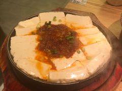 -大同江朝鲜菜•长春地标美食(绿园吾悦广场店)