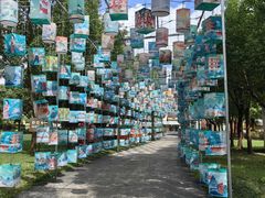 -歌斐颂巧克力小镇