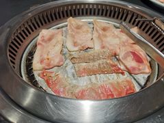 -德得轩烤涮一体自助餐厅(王府井店)