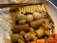 -郭记小街麻辣烫(南小街总店)