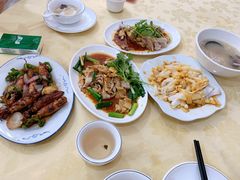 -电白鸭粥店(下沙二坊88号店)