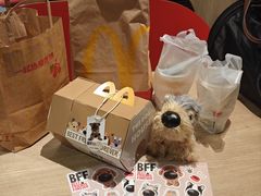 -麦当劳(凌云天地长桥店)